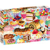 Enjoy 1907 Sweet Treats 1000pc Jigsaw Puzzle