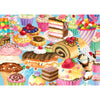 Enjoy 1907 Sweet Treats 1000pc Jigsaw Puzzle