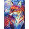 Enjoy 2013 Foxy 1000pc Jigsaw Puzzle