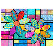 Enjoy 2057 Designer Patterns 3 1000pc Jigsaw Puzzle