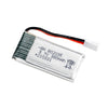 EasyRC EPBAT01 540mm PA-18 3.7V 380mAh Battery (JST Plug)