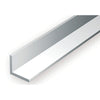 Evergreen 00294 Angle 0.125 x 14in / 3.2mm x 36cm - 3