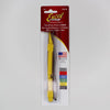 Excel 55725 Yellow Sanding Stick with 2 x 400 Grit Belt