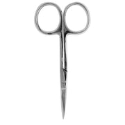 Excel 55613 Curved Stainless Steel Scissors 3.5in