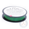 EZ Line 008 Fine 0.25mm x 30.5 Green Old Copper Rigging Thread