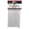 Flex-I-File 1353 Micro Brushes Super Fine 100pk White