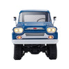 FMS 1/18 Chevrolet Apache 6WD RC Rock Crawler