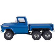 FMS 1/18 Chevrolet Apache 6WD RC Rock Crawler