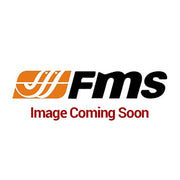 FMS C1459 Rear Door Set Unpainted