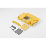 FMS C1463 Hood Yellow