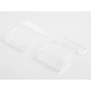 FMS C1656 1/12 Land Rover Windows Set