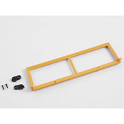 FMS C1661 1/12 Land Rover Window Frame Yellow