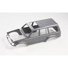 FMS C2251 FCX18 Land Cruiser 80 Body Shell Grey