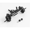 FMS C2257 FCX18 Land Cruiser 80 Front Axle Assembly