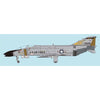 Fine Molds FP46S 1/72 USAF F-4C Phantom Air National Guard Special Edition Plastic Model Kit