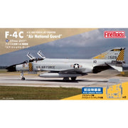 Fine Molds FP46S 1/72 USAF F-4C Phantom Air National Guard Special Edition