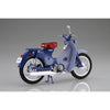 Fujimi FUJ14185 1/12 Honda Super Cub C100 1958 Bike No 21