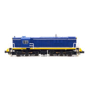 Gopher Models N NSW GR 48 Class Locomotive Freight Corp