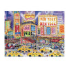 Galison The Great White Way 2000pc Jigsaw Puzzle