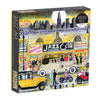 Galison Michael Storrings Jazz Age 1000pcc Jigsaw Puzzle