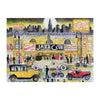 Galison Michael Storrings Jazz Age 1000pc Jigsaw Puzzle