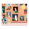 Galison Herstory Foil 1000pc Jigsaw Puzzle