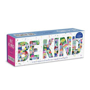 Galison Be Kind 1000pc Jigsaw Puzzle