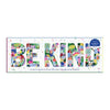 Galison Be Kind 1000pc Jigsaw Puzzle