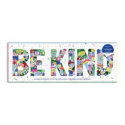 Galison Be Kind 1000pc Jigsaw Puzzle