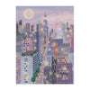 Galison City Lights 1000pc Jigsaw Puzzle