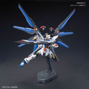 Bandai 5055610 HG 1/144 Strike Freedom Gundam Seed