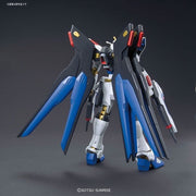 Bandai 5055610 HG 1/144 Strike Freedom Gundam Seed