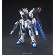 Bandai 5055610 HG 1/144 Strike Freedom Gundam Seed