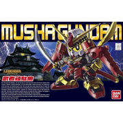 Bandai 5060416 BB373 LegendBB Musha Gundam