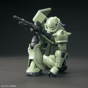 Bandai 5061545 HG 1/144 MS06 Zaku II