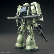 Bandai 5061545 HG 1/144 MS06 Zaku II