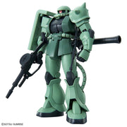 Bandai 5061545 1/144 HG MS06 Zaku II