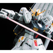 Bandai 5061989 RG 125 1/44 Nu Gundam Decal