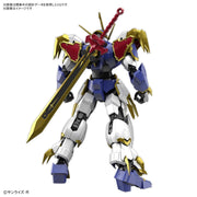 Bandai 5063367 HG Amplified IMGN RYUJINMARU Mashin Hero Wataru