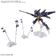 Bandai 5064255 Display Base The Witch from Mercury Weapons