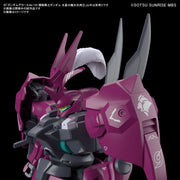 Bandai 5065083 135 The Witch from Mercury Multiuse 3 Gundam Decal