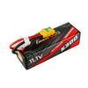 Gens Ace 11.1V 3S 5300mAh 60C Hardcase LiPo Battery (XT90-S Plug)