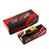 Gens Ace 11.1V 3S 5300mAh 60C Hardcase LiPo Battery (XT90-S Plug)