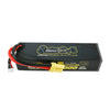 Gens Ace Bashing 3S 8000mAh 11.1V 100C 8 5.00 644.78 Hardcase/Hardwired LiPo Battery (EC5)