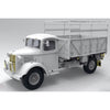 Gecko Models 35GM0072 1/35 WWII British Army Closed Cab 30-cwt 4x2 GS Truck