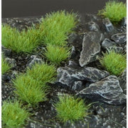 Gamers Grass GG4-Gs Green Small Tufts 4mm