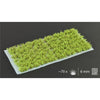 Gamers Grass GGS-GR Green Shrub Wild Tufts