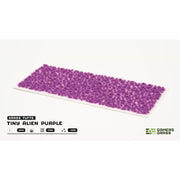 Gamers Grass GGTT-PU Tiny Tufts Alien Purple Tiny Tufts