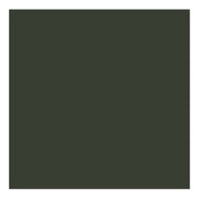 Mr Hobby (Gunze) C361 Mr Color Dark Green BS641 Lacquer Paint 10ml