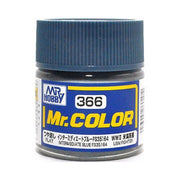 Gunze Mr Color Intermediate Blue FS35164